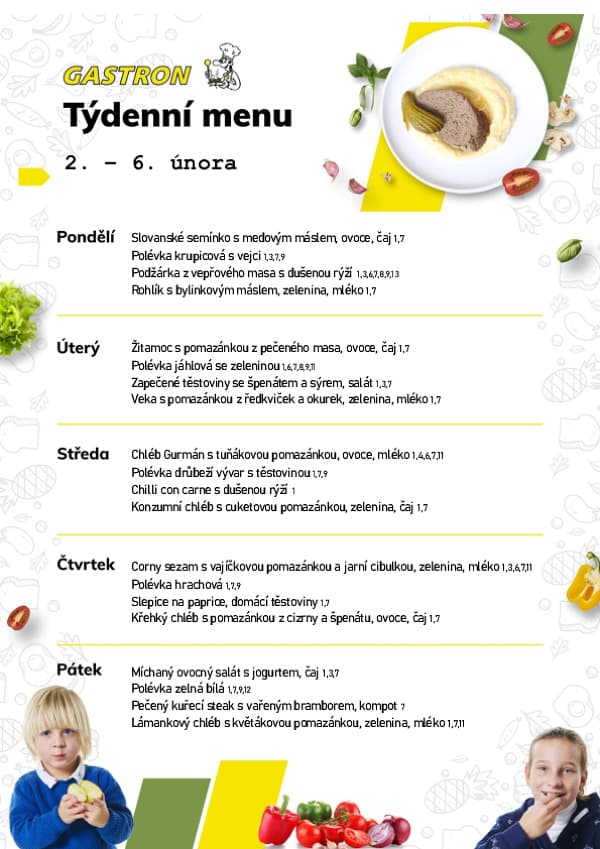 Únor 2026 školky 1